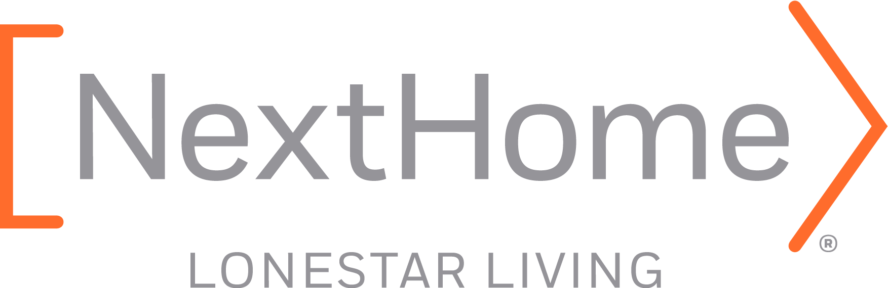 NextHome LoneStar Living Logo