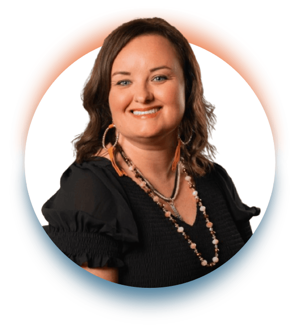 Testimonial image of agent at NextHome LoneStar Living